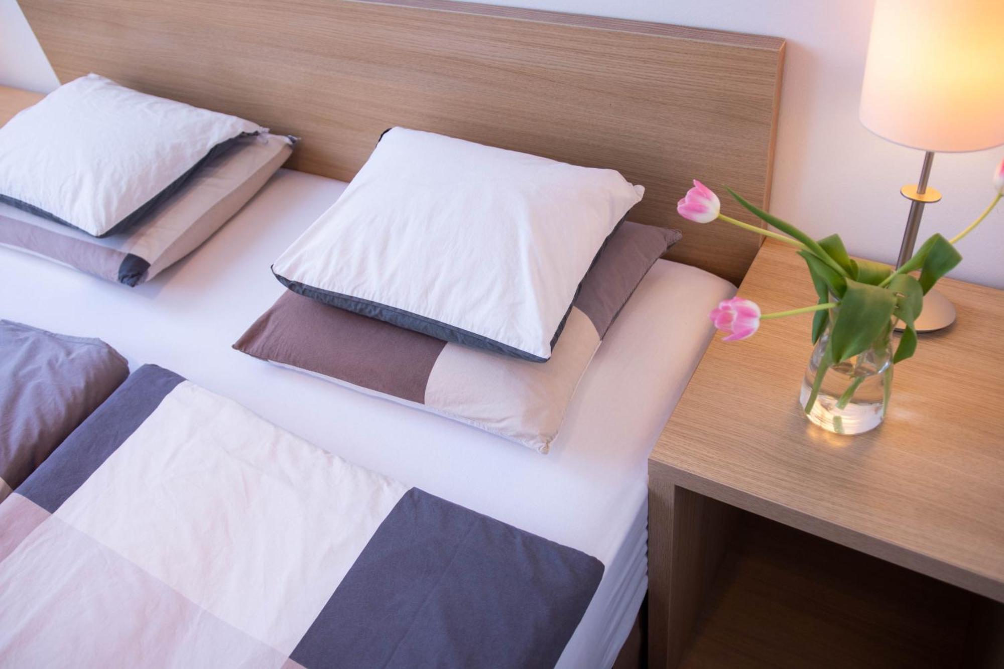 Апартаменти Gardonyi Apartman Еґер Екстер'єр фото