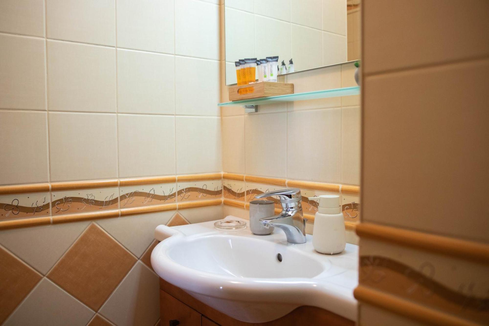 Апартаменти Gardonyi Apartman Еґер Екстер'єр фото